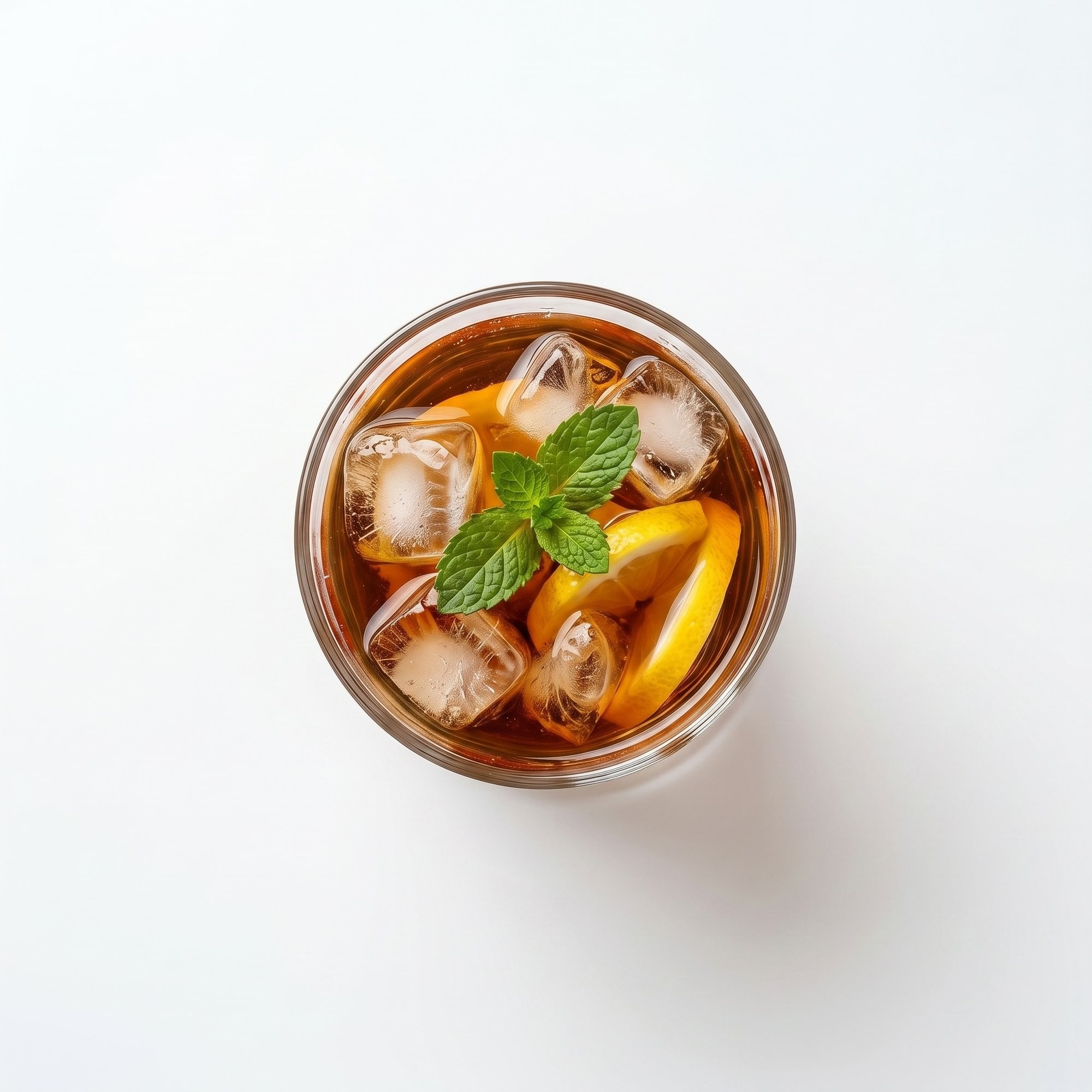 Iced Tea