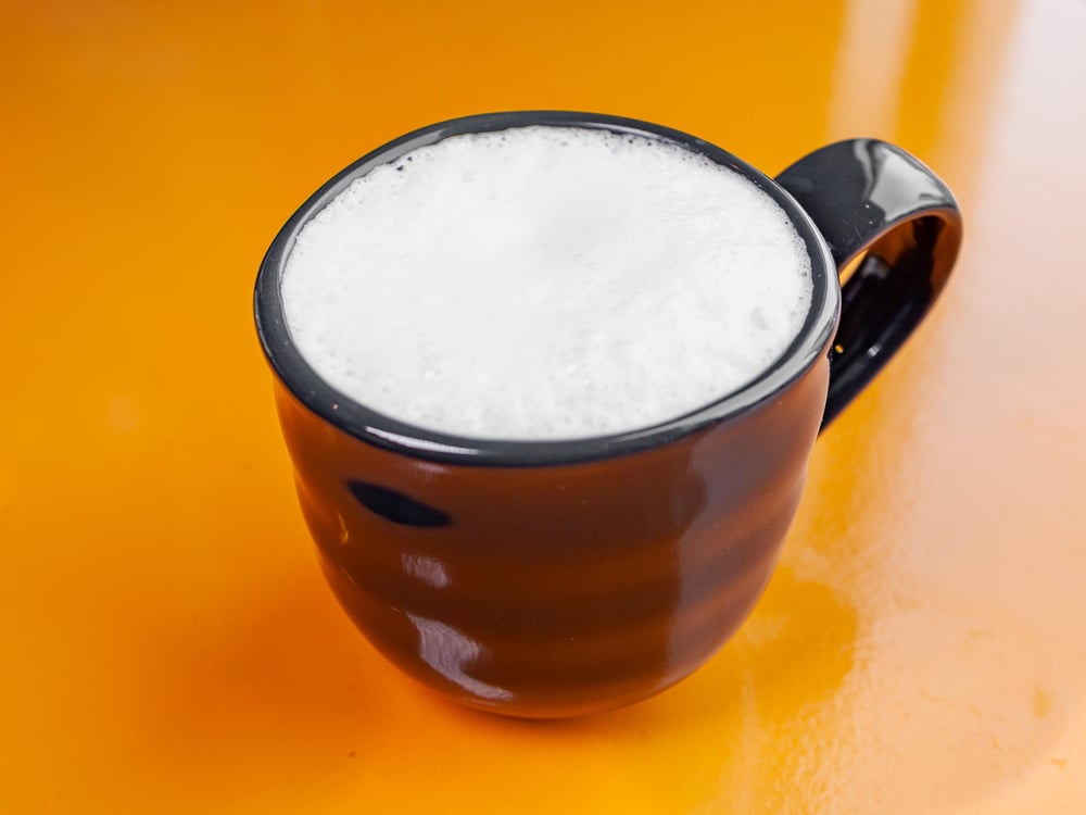 Chai Latte