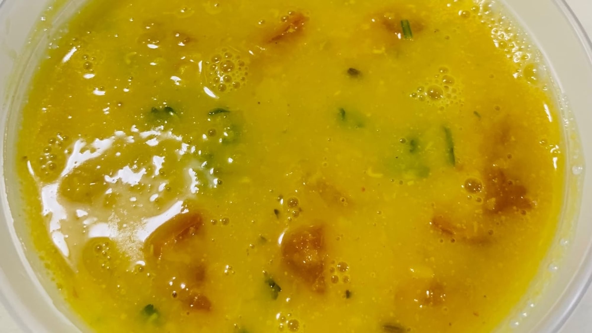 Daal Soup