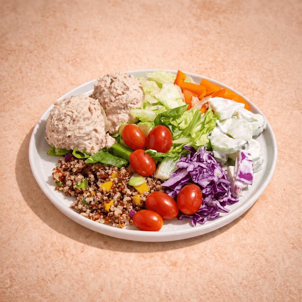 Tuna Salad