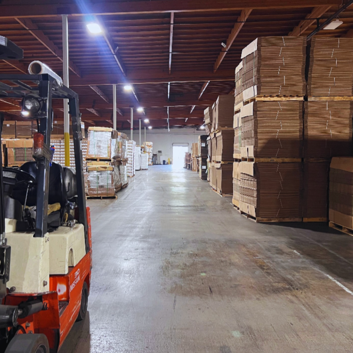 MDM Packaging & Supplies Image