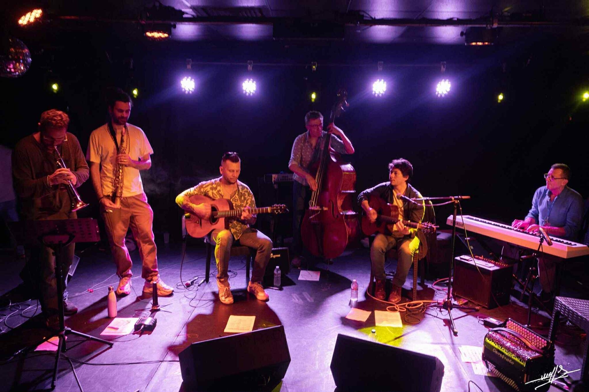 Miniature de la galerie