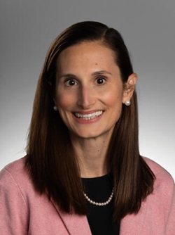 Emily Zangla, DO