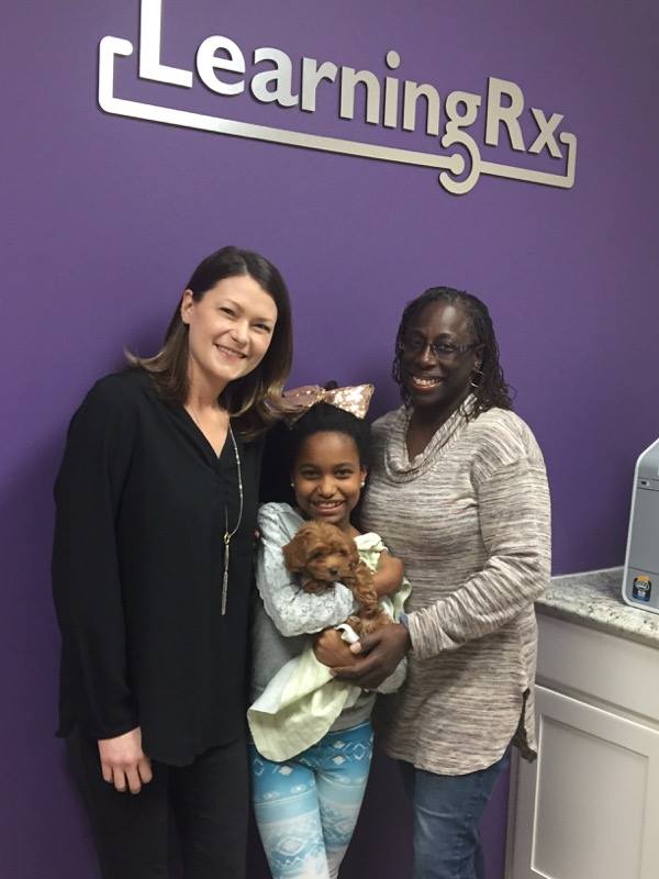 LearningRx - San Antonio NE Image