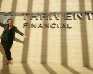 Thrivent Financial - Brittany Lawson Photo