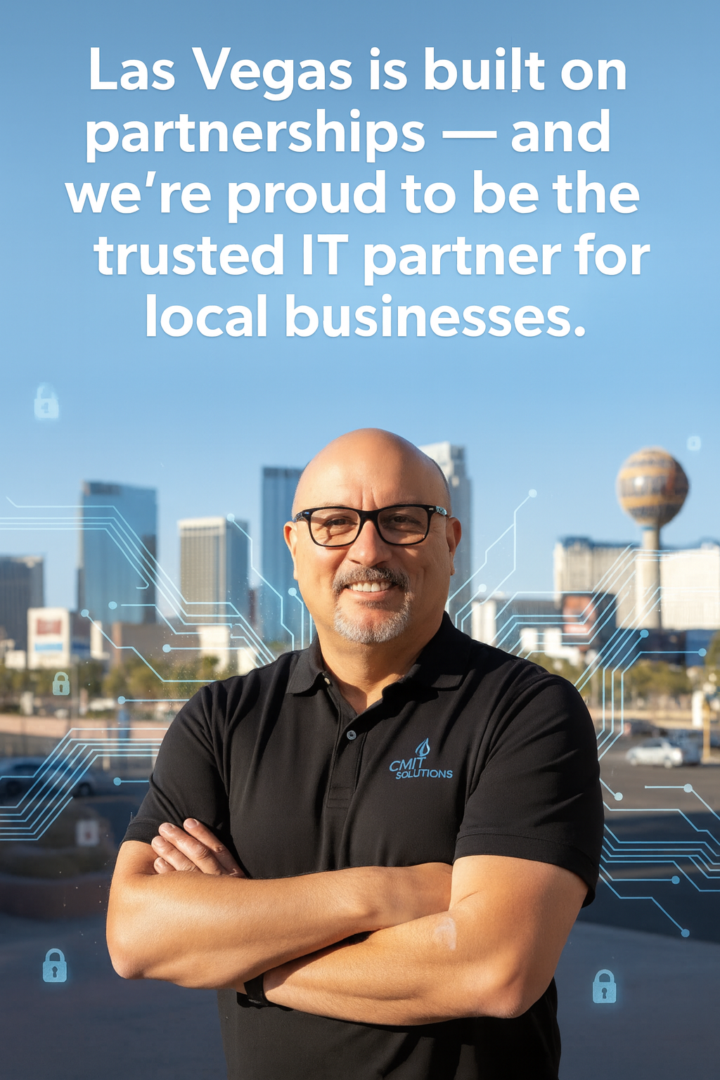 CMIT Solutions Las Vegas Image