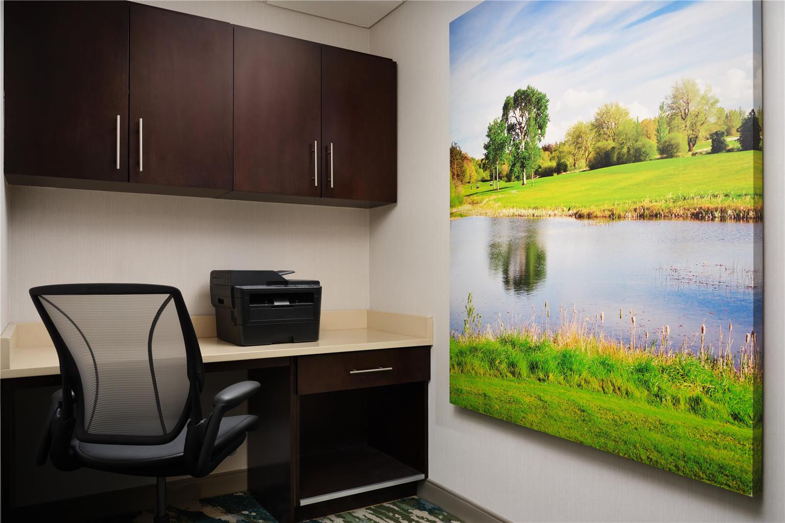 Hampton Inn Waynesboro Image