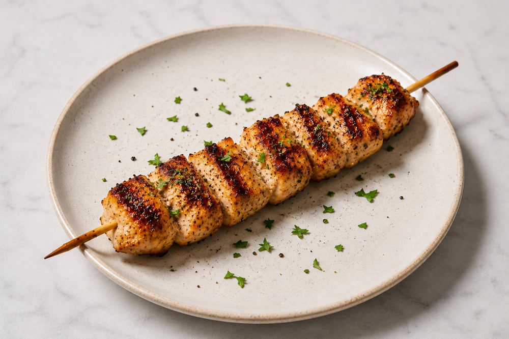 Chicken Skewer