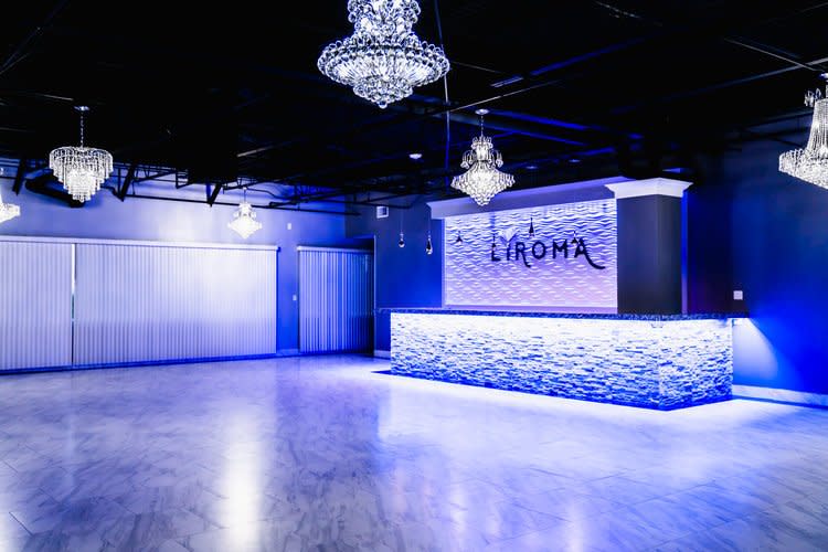 Liroma Event Center Photo