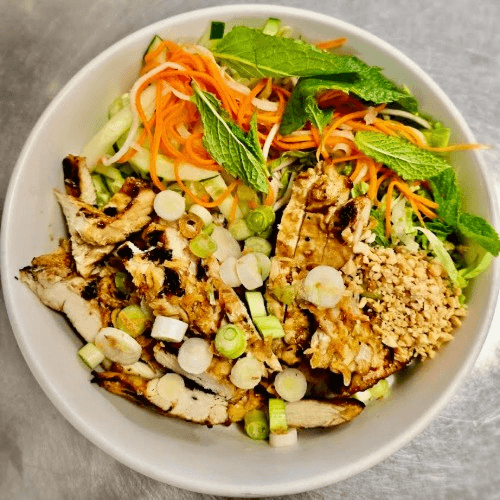 Bun Ga Nuong (Chicken)