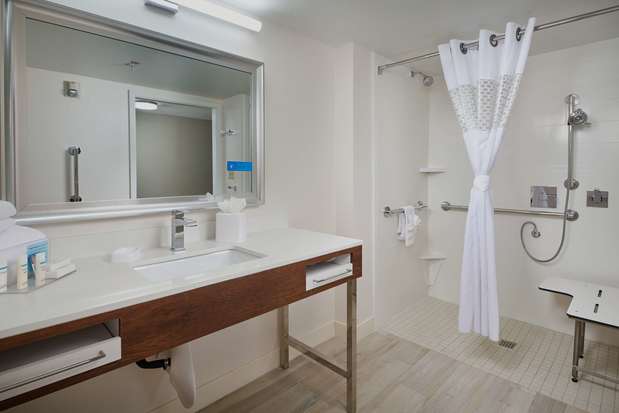 Images Hampton Inn Phoenix/Anthem