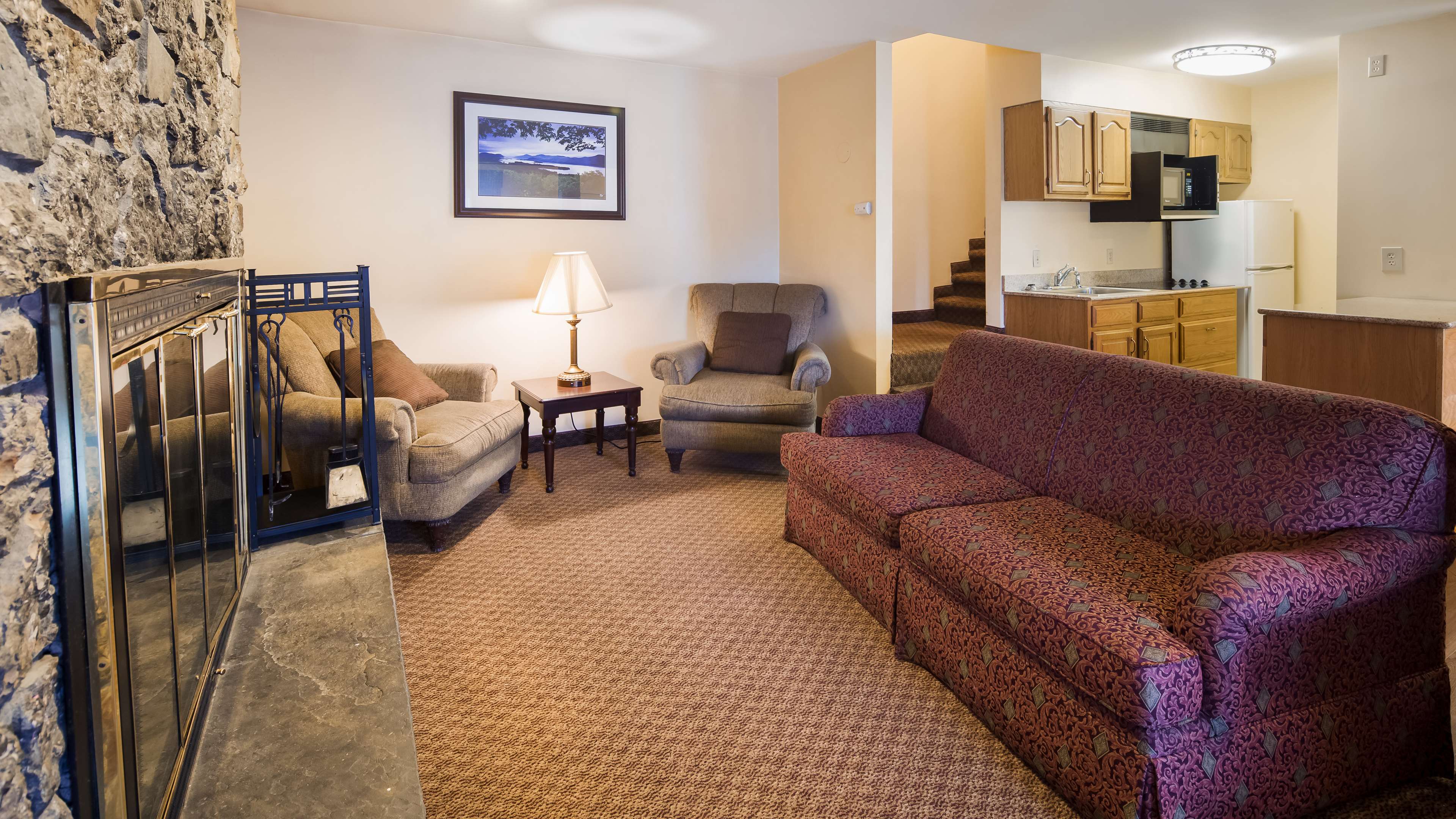 Best Western of Lake George Photo