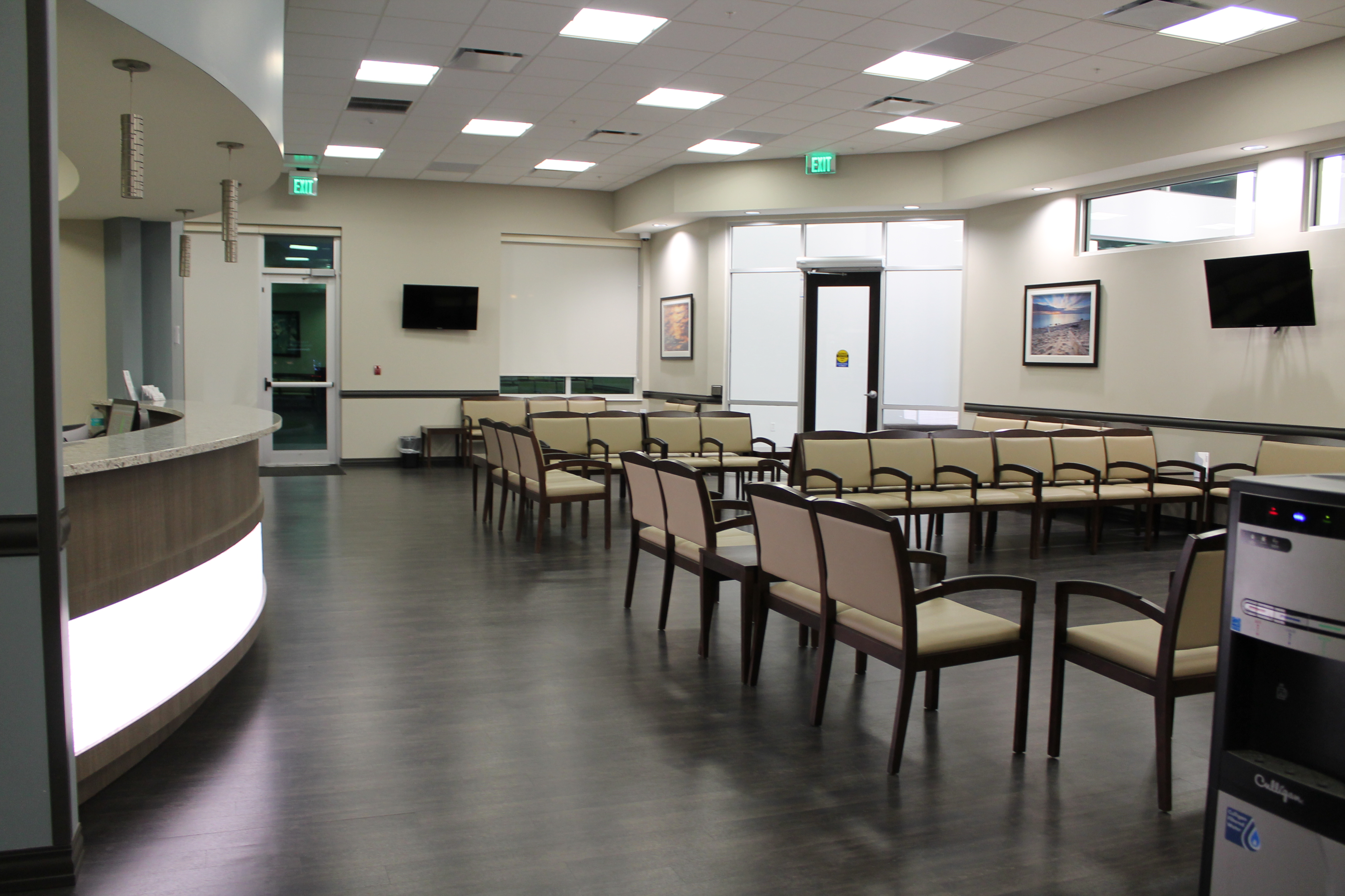 Tampa Pain Relief Centers - Hillsborough Photo