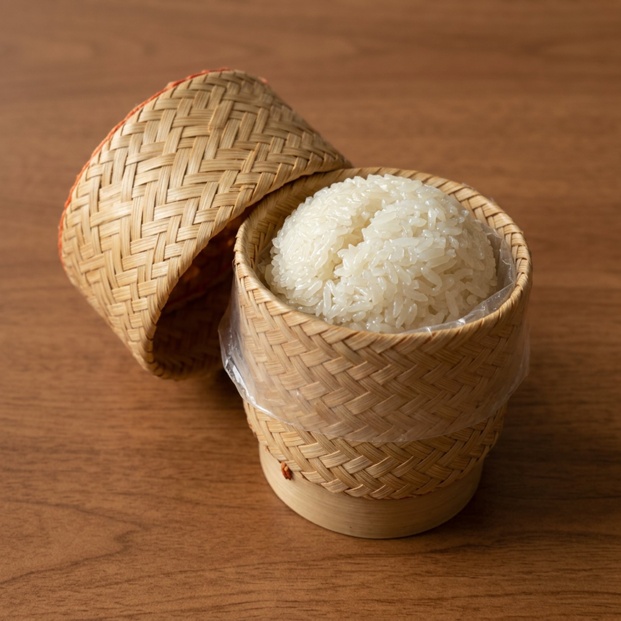 Sticky Rice