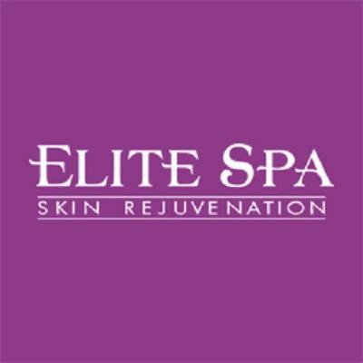 Elite Skin Rejuvenation Day Spa Logo
