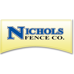Nichols Fence Co. Logo