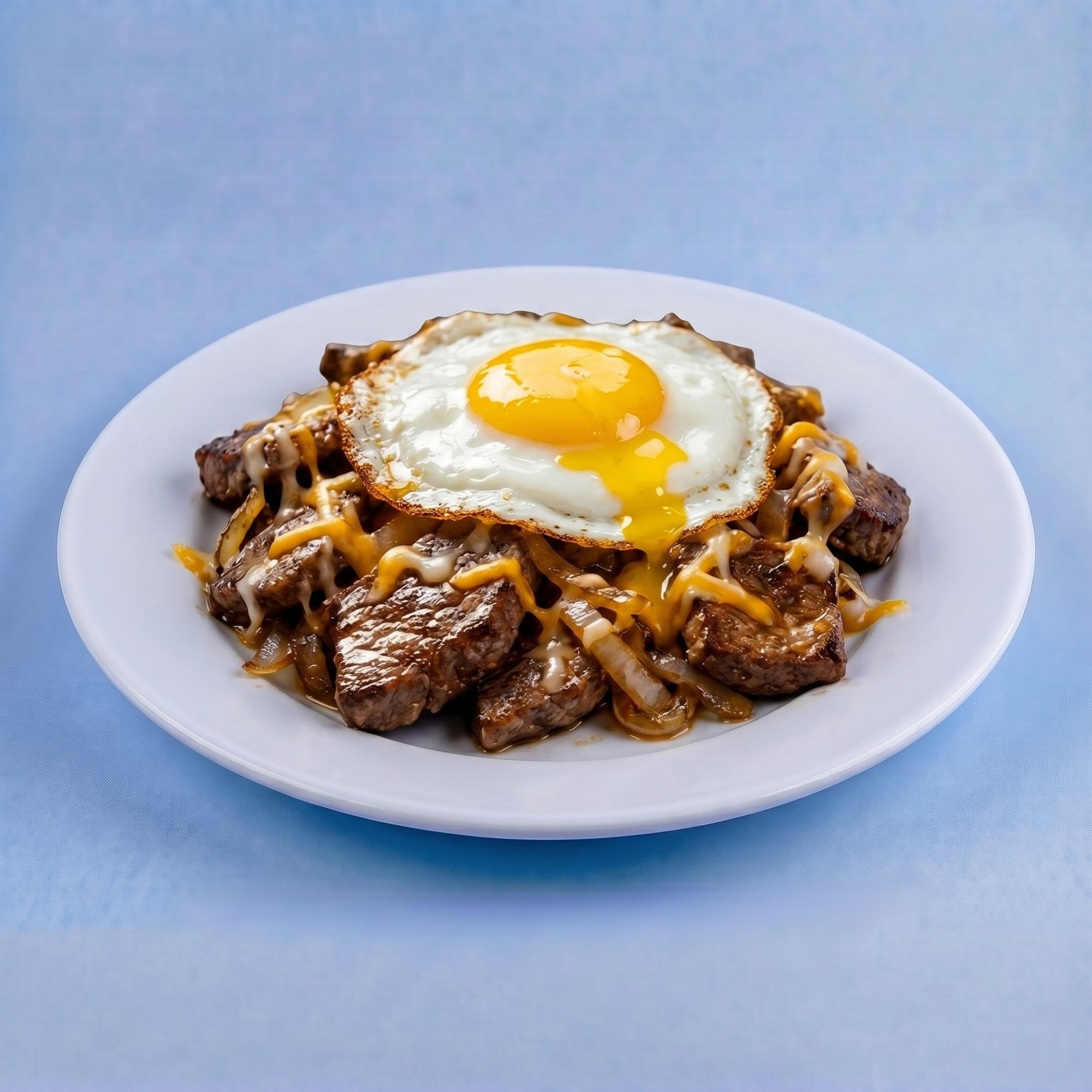 Steak Bowl