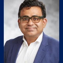 Siddharth Singh, MD