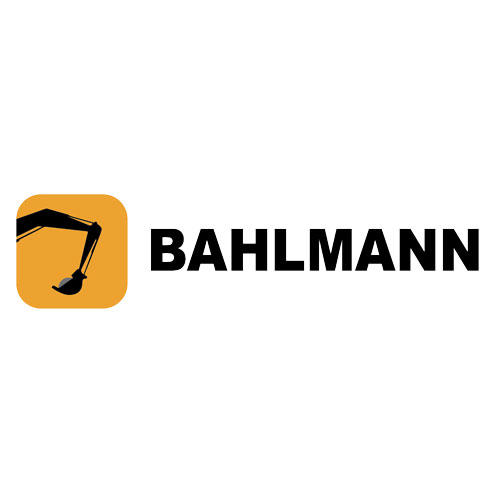 Bahlmann Baggerarbeiten - Logo