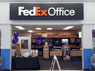 FedEx Office Print & Ship Center Photo