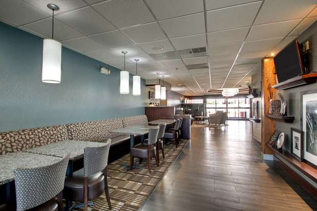 Images Hampton Inn Rolla