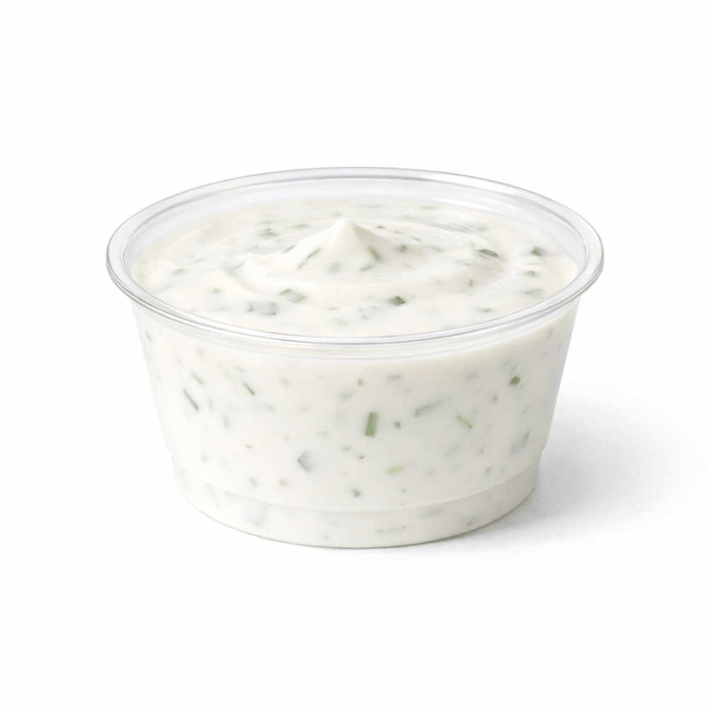 Tzatziki Sauce
