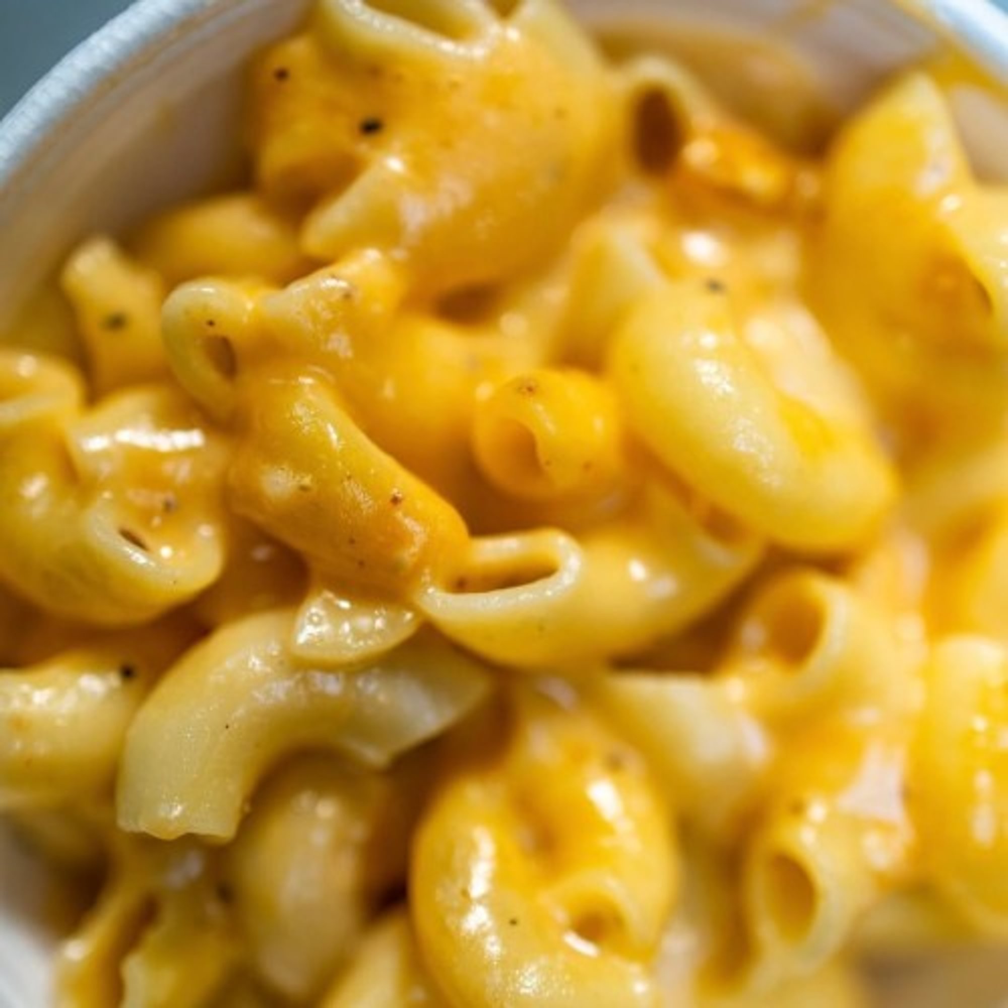 Sm Mac & Cheese