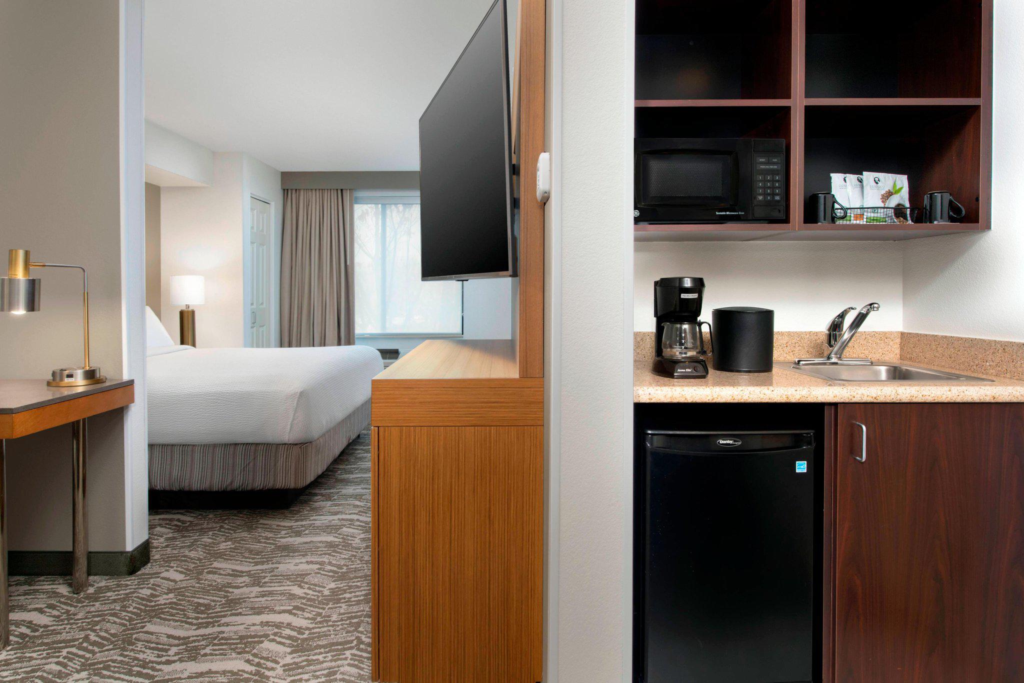 SpringHill Suites by Marriott Portland Hillsboro Photo