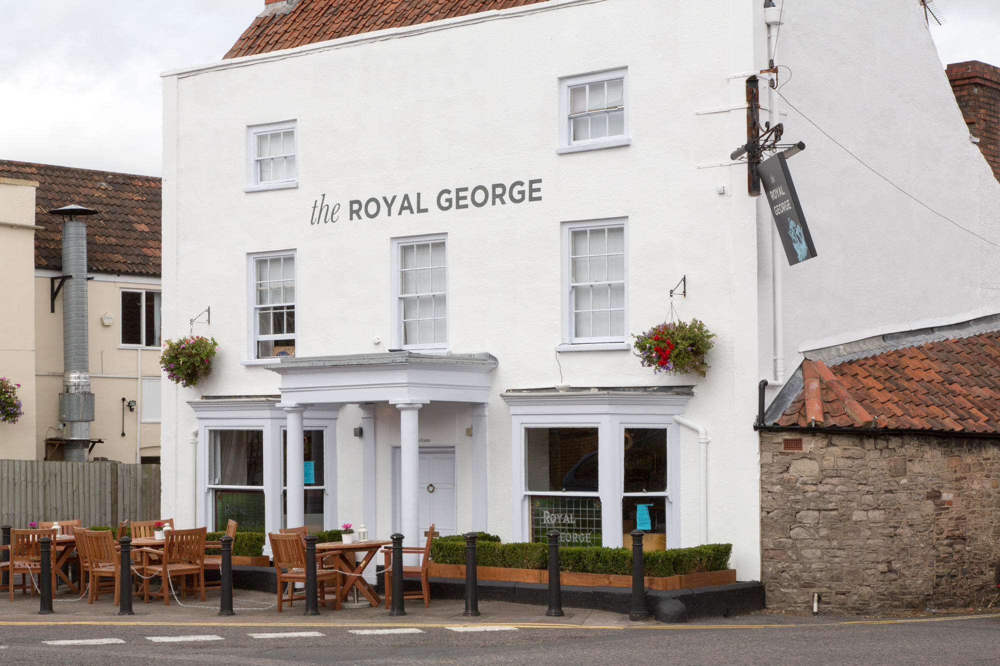 Images The Royal George