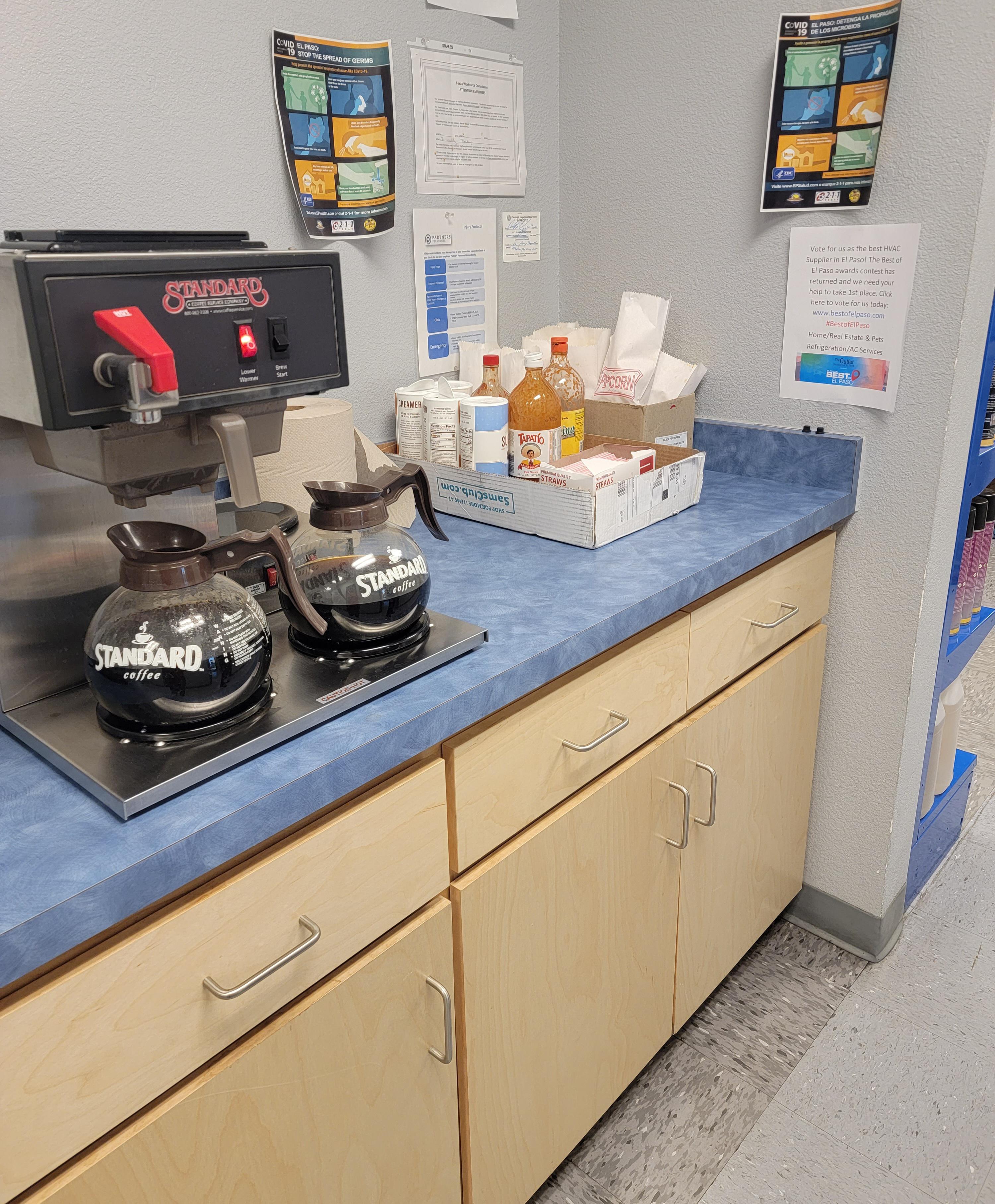 WinSupply El Paso Image