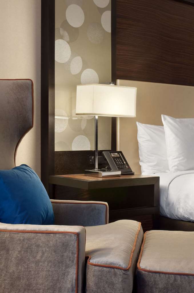 Hilton Atlanta Airport Image