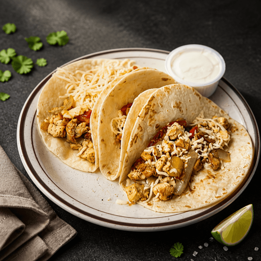 Dinner Fiesta Taco Supreme