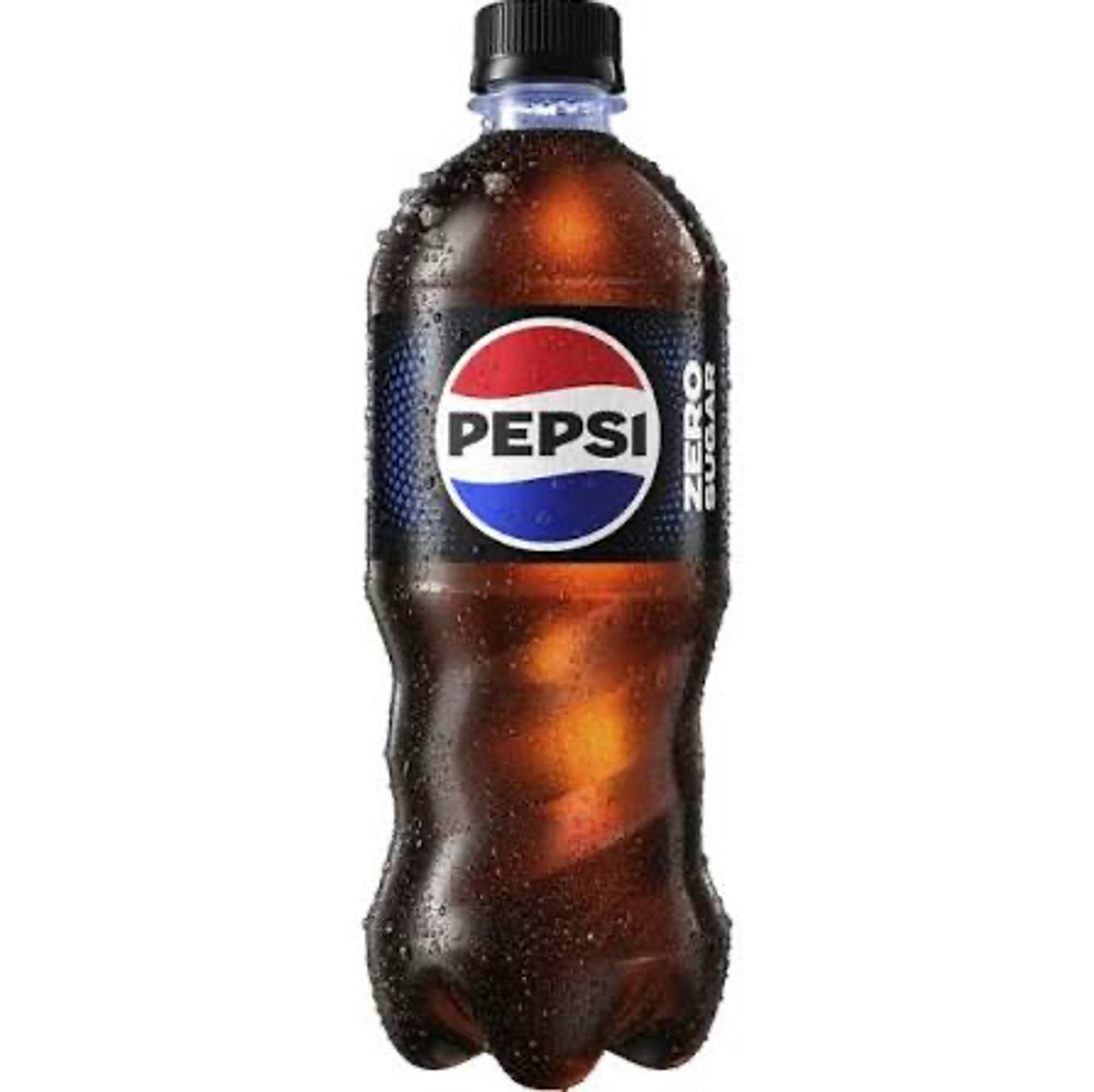 Pepsi Zero 20 oz