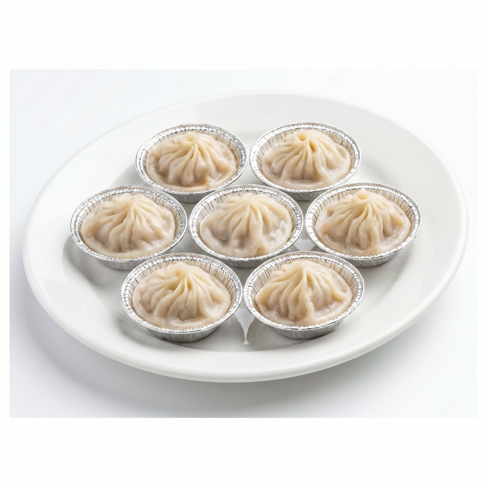 Shanghai Dumpling