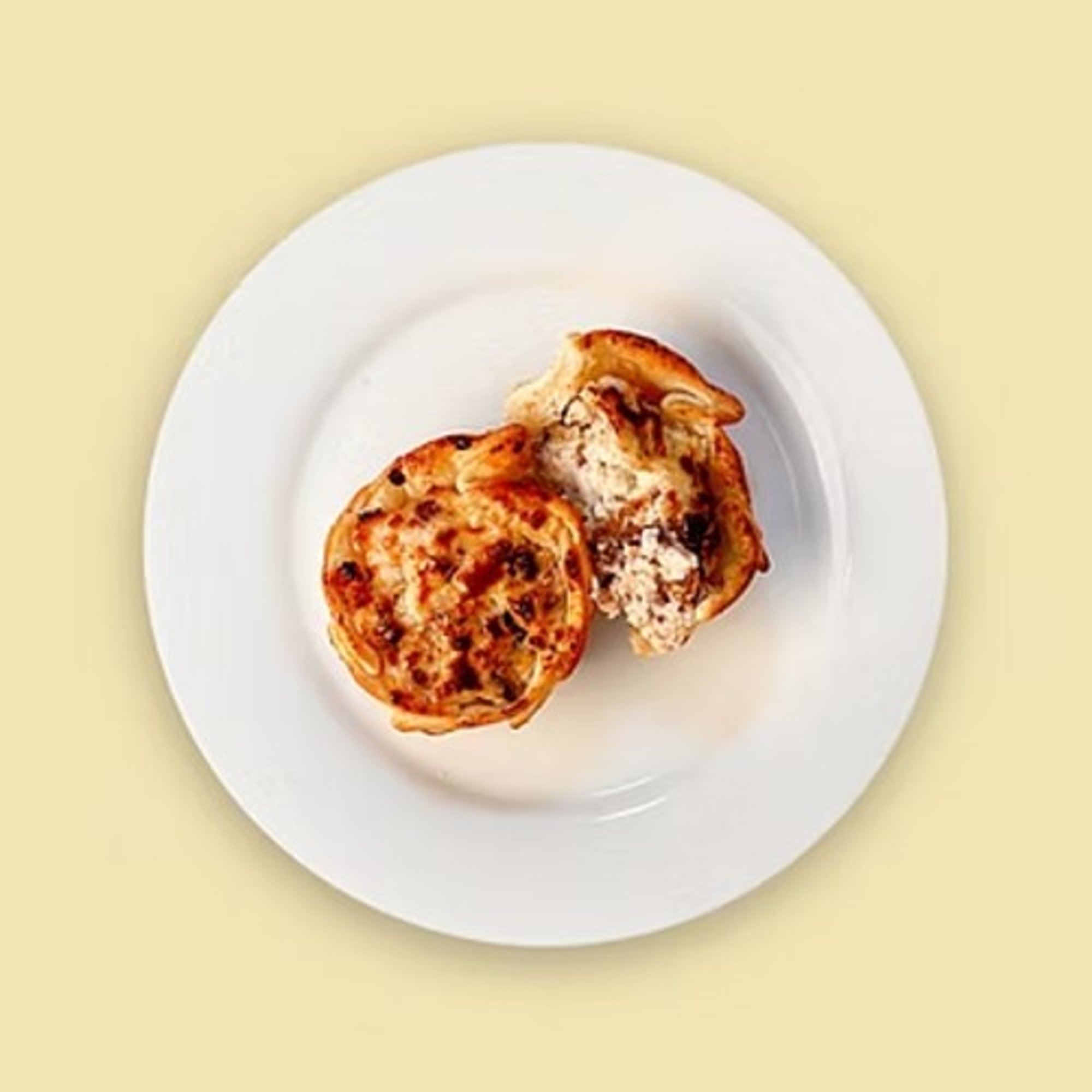 Gourmet Empanada