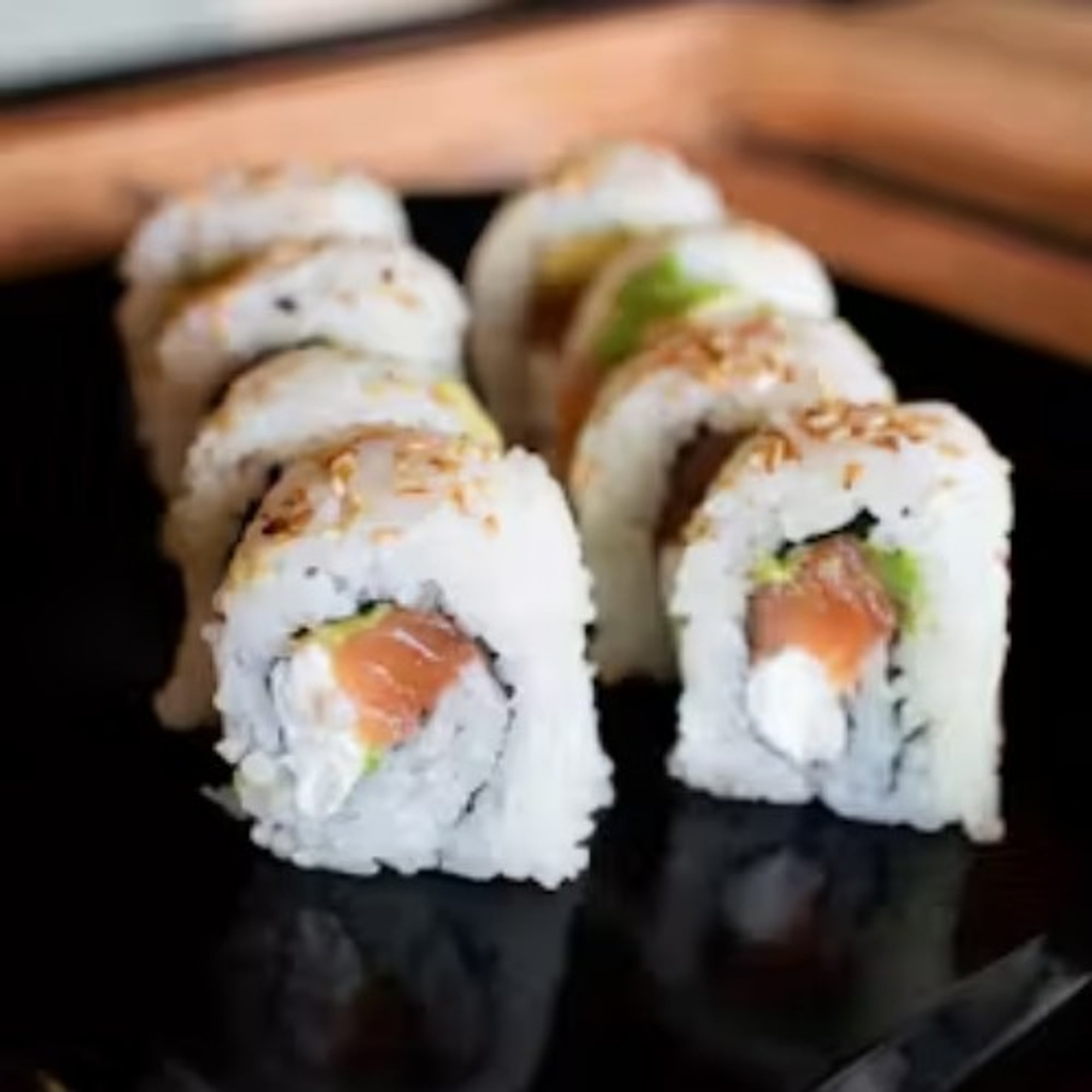 Philly Roll