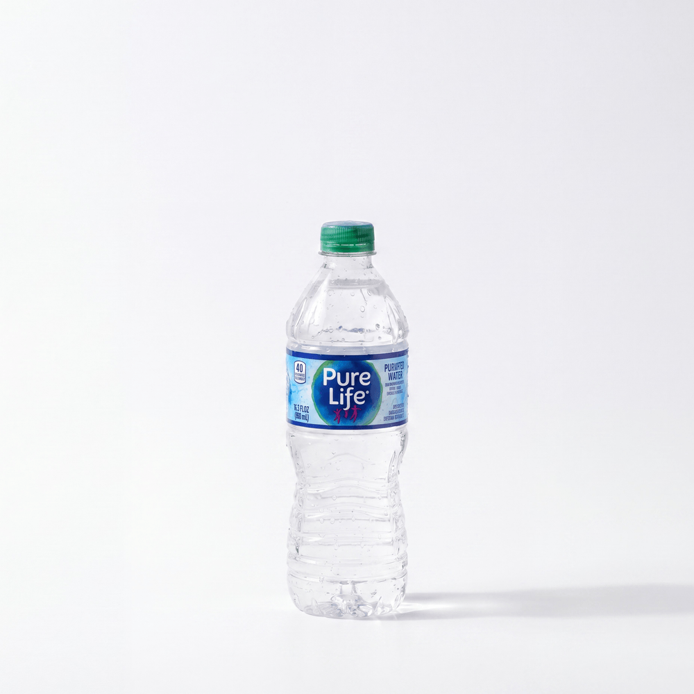 Bottle Water