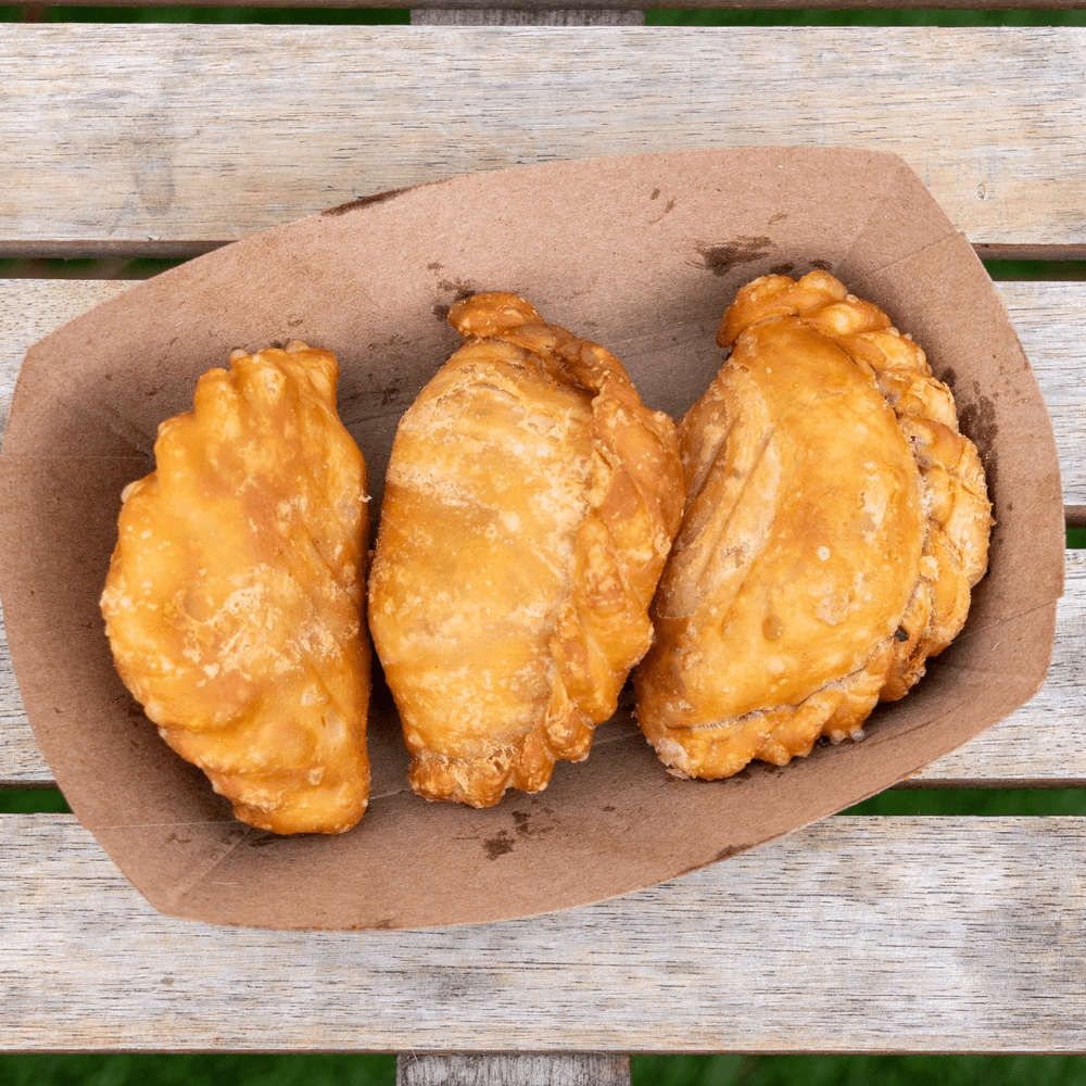 Curry Puff Chicken (1)