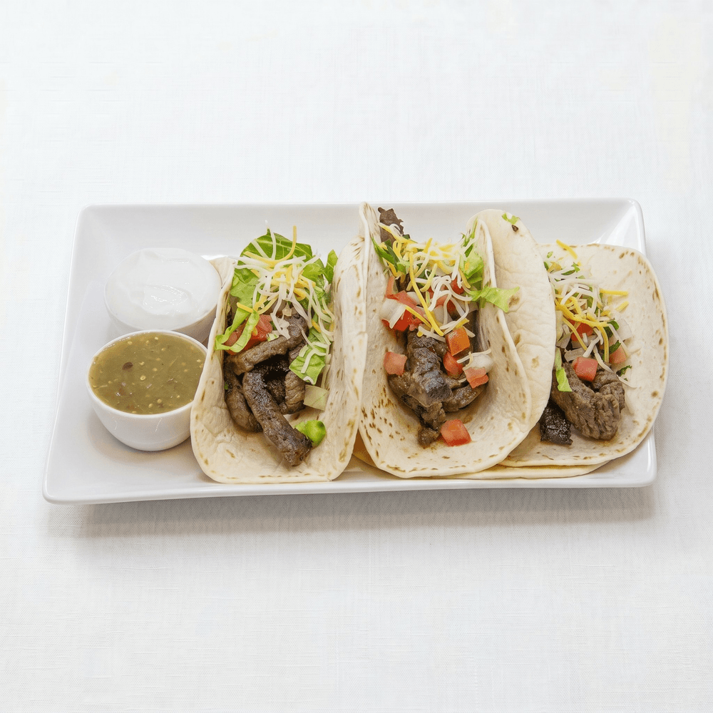 Steak Taco