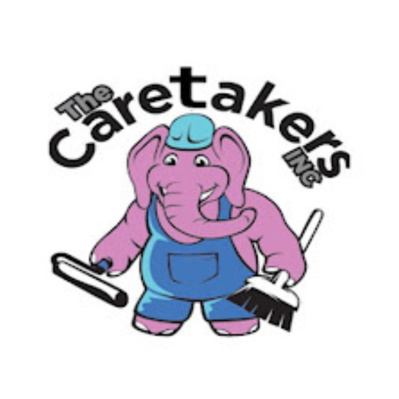 The Caretakers Inc. Logo