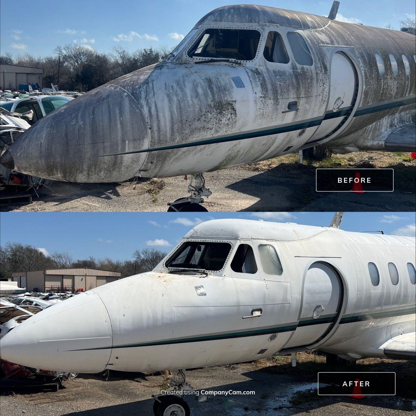 Surface Pro Power Wash Image