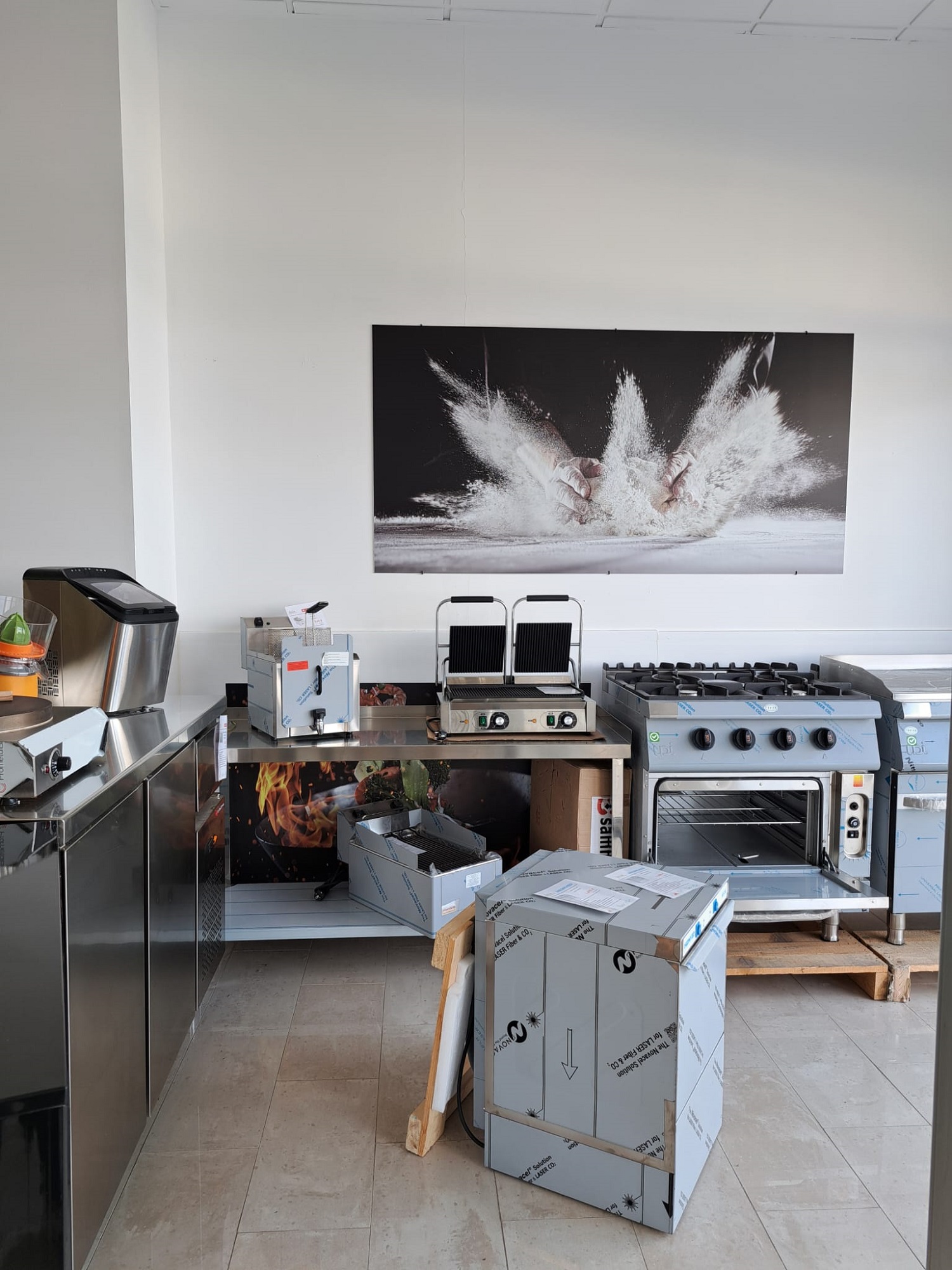 Galería en miniatura