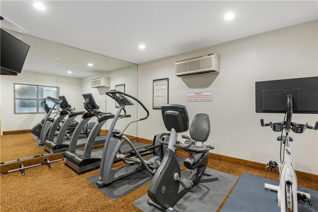 Best Western Vista Inn Image