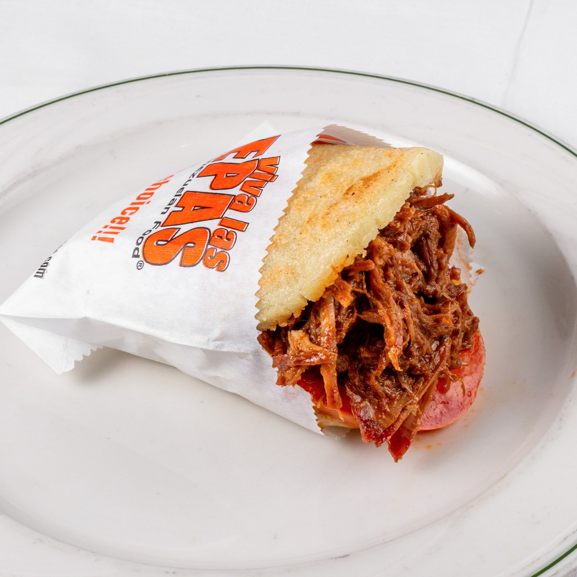 #4. Roasted Pork Butt