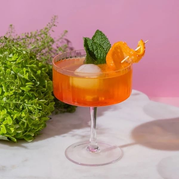 Mango Twist