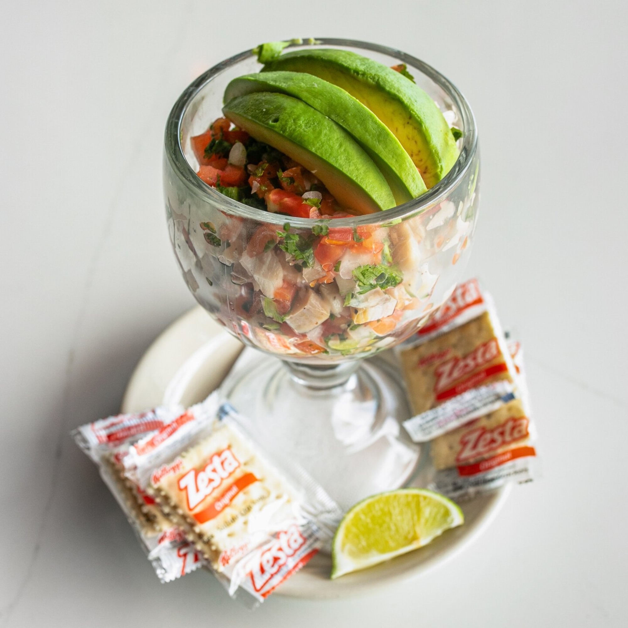 Ceviche