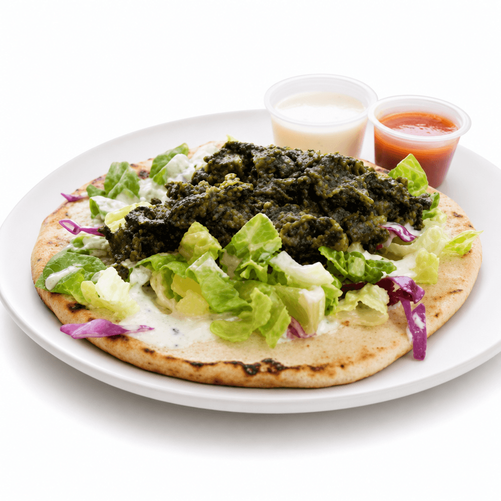Veggie Sandwich