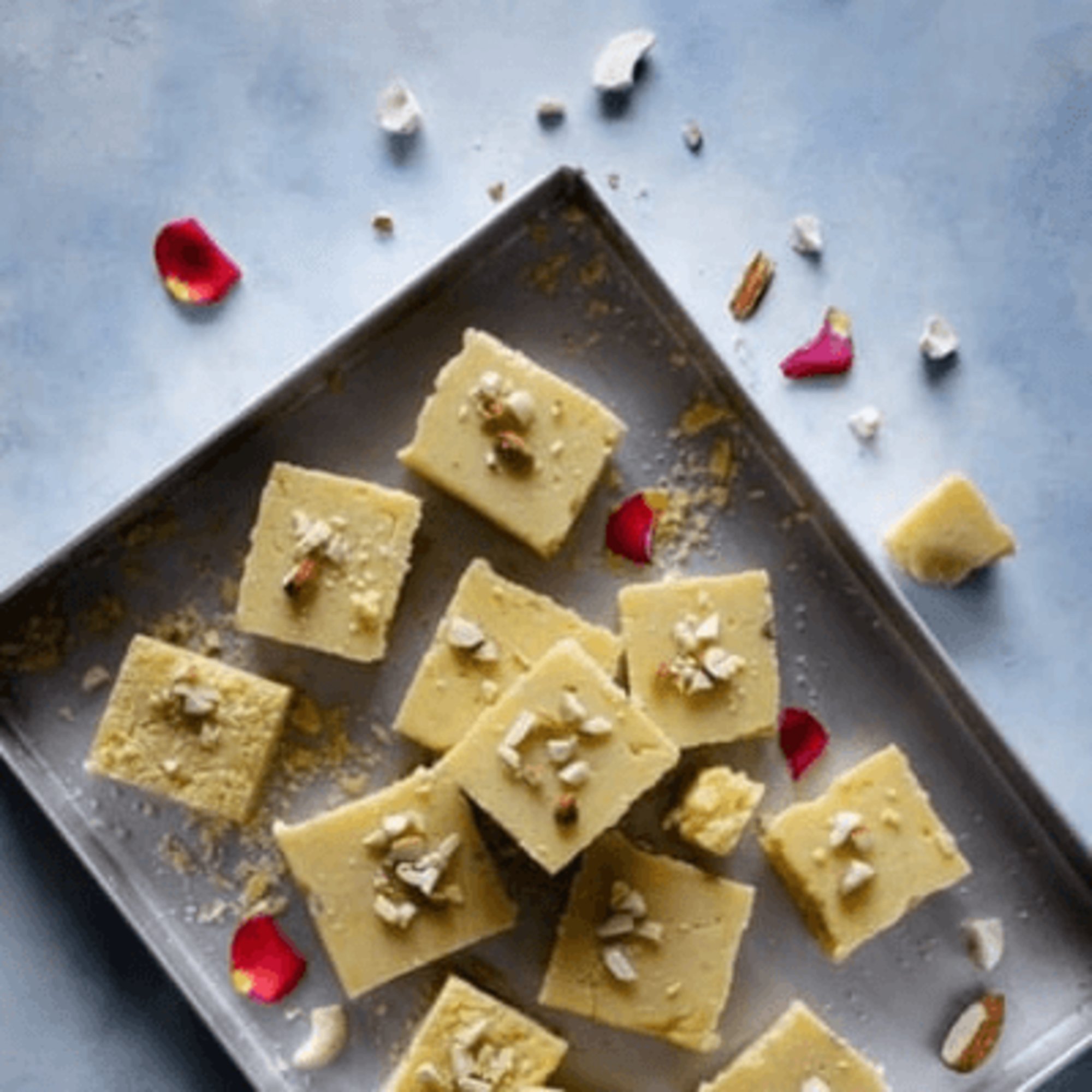 Burfi (Chef Choice 2 PCS)
