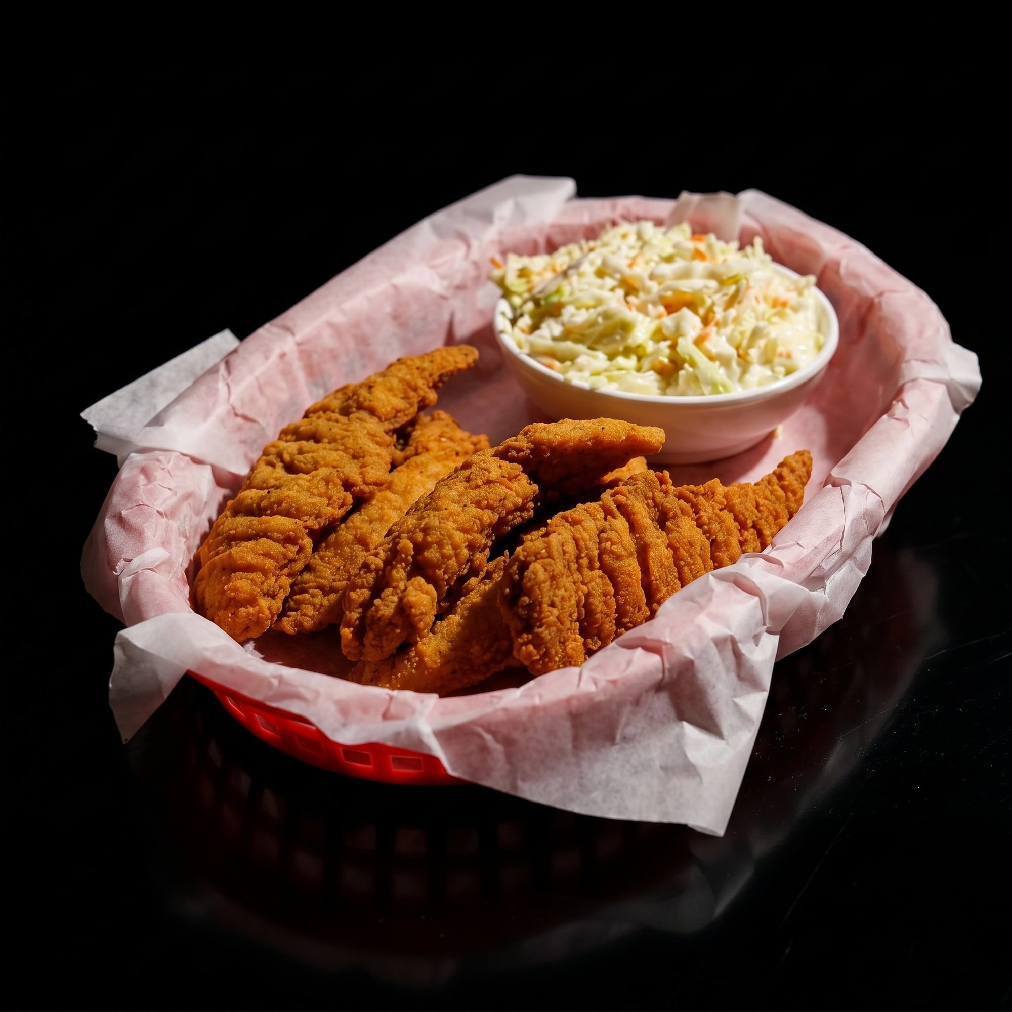 Chicken Strips