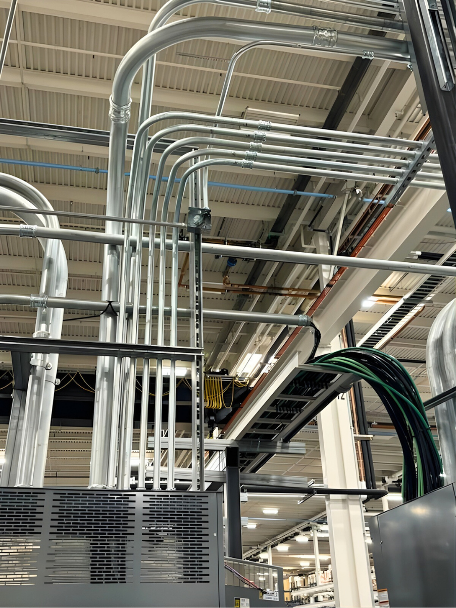 Pundit Services LLC Image